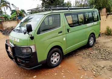 Exploring Car Rental Options for Self-Driving in Uganda