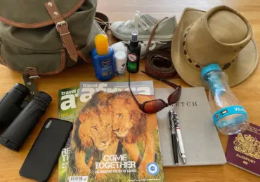 The Ultimate Packing List for Self-Drive Adventures in Uganda