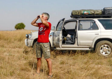 Self-Drive Safari Photography Tips in Uganda