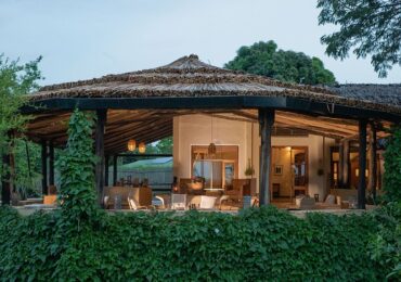 Luxury Self-Drive Safari Accommodations in Uganda.