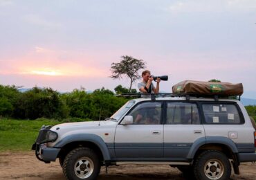 Exploring Uganda's Hidden Gems: A Self-Drive Adventure